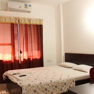 Amigo Service Apartment - Pimpri, Pune 5